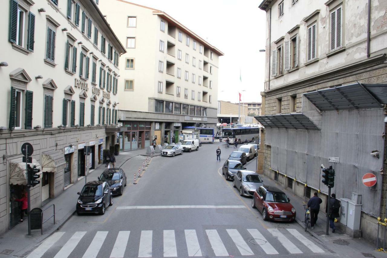 Art Apartment Scala Florencia Exterior foto