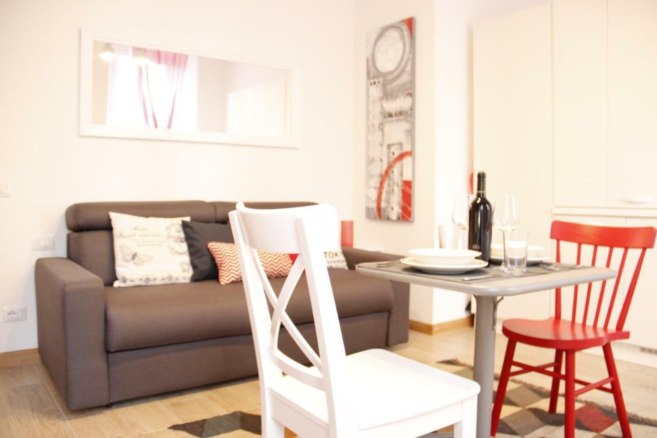 Art Apartment Scala Florencia Exterior foto